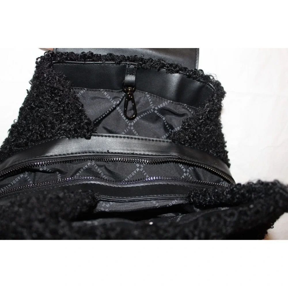 Steve Madden steve madden